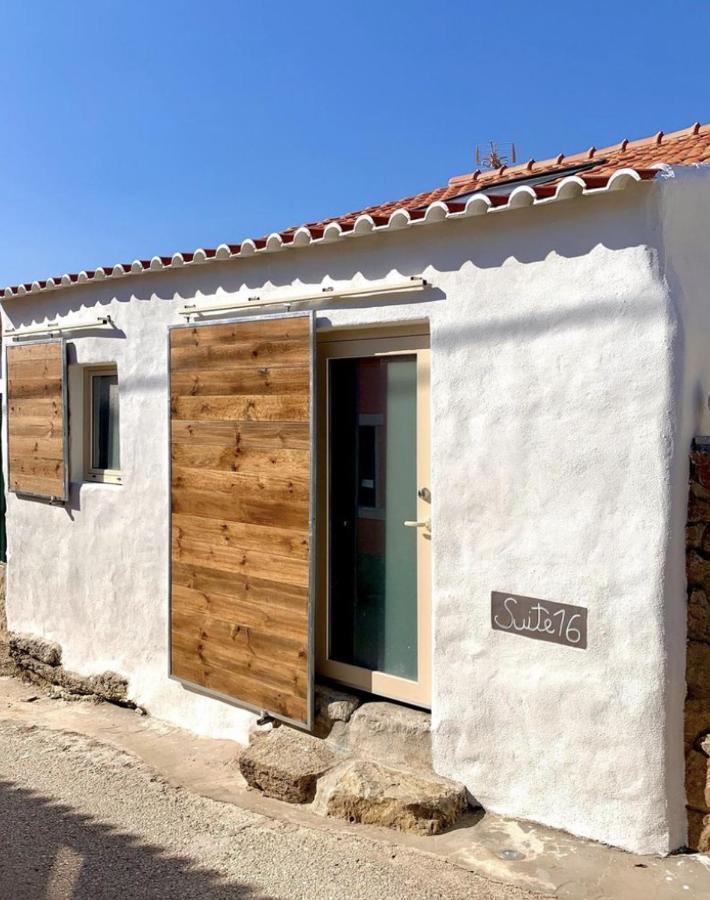 Suites D'Aldeia - Suite 16 Mafra Luaran gambar
