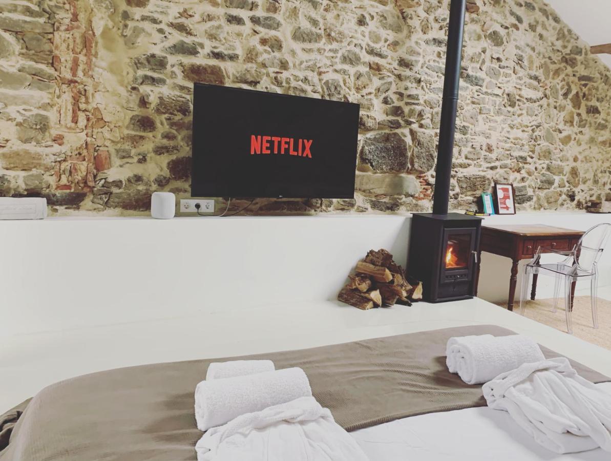 Suites D'Aldeia - Suite 16 Mafra Luaran gambar