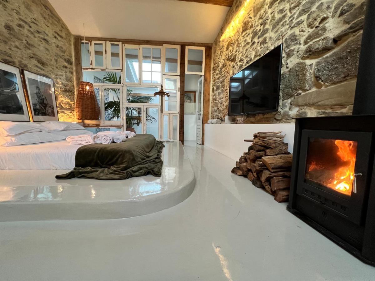 Suites D'Aldeia - Suite 16 Mafra Luaran gambar